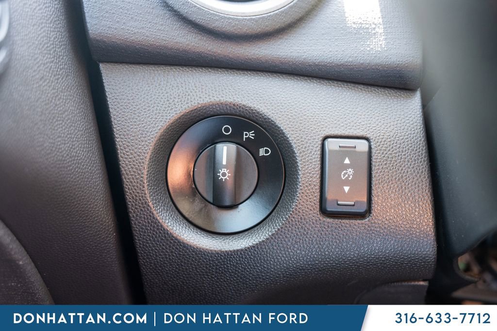 Used 2019 Ford Fiesta S image 14