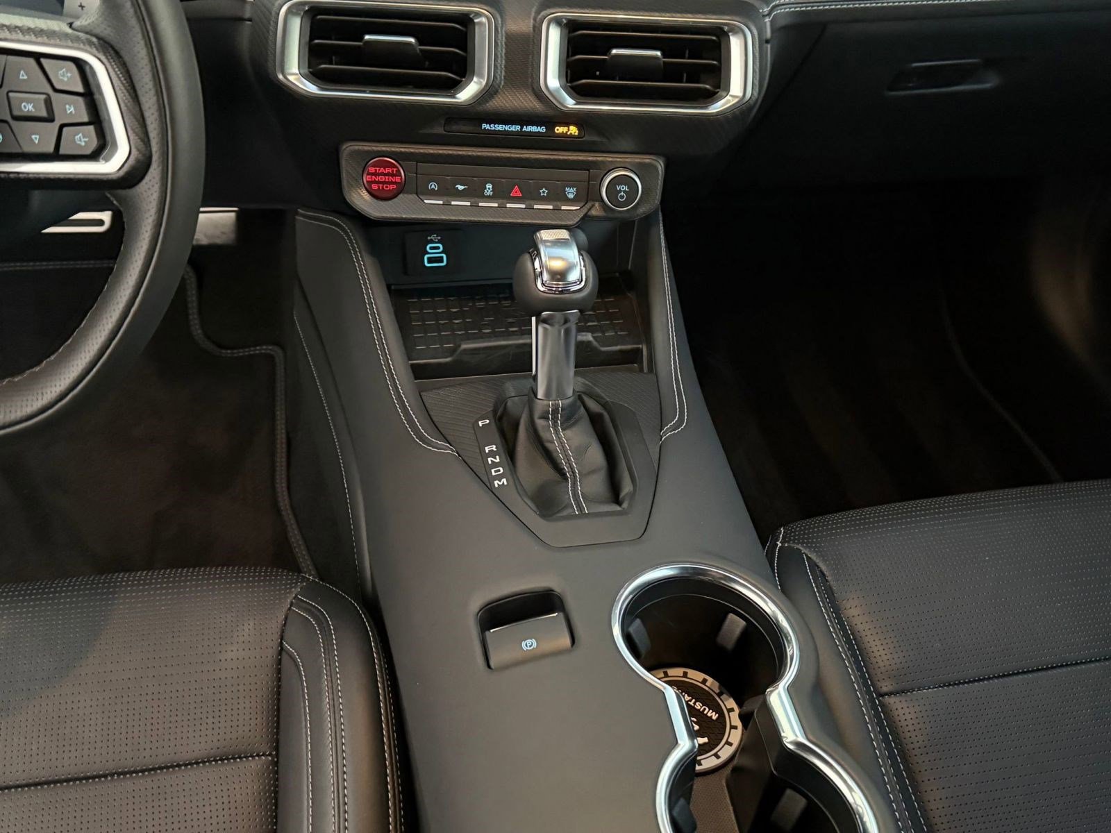 Used 2024 Ford Mustang GT Premium image 14