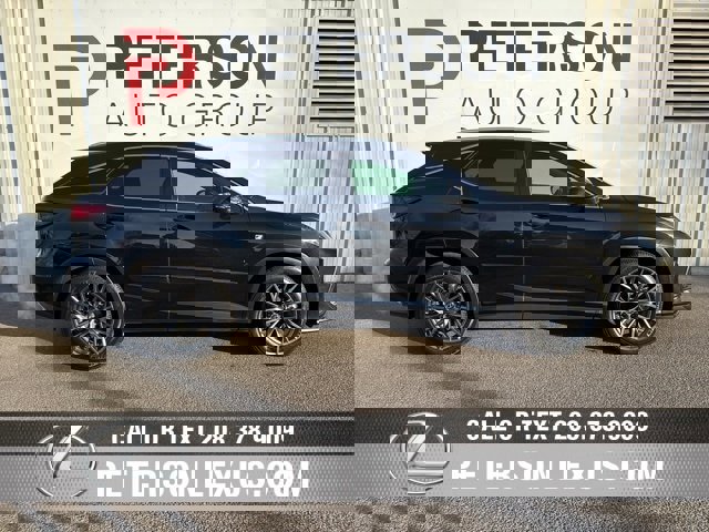 Used 2020 Lexus RX 350 F Sport w/ Cold Weather Package (CT) image 2