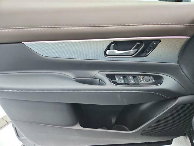 New 2026 Nissan Murano Platinum w/ Cargo Package image 34