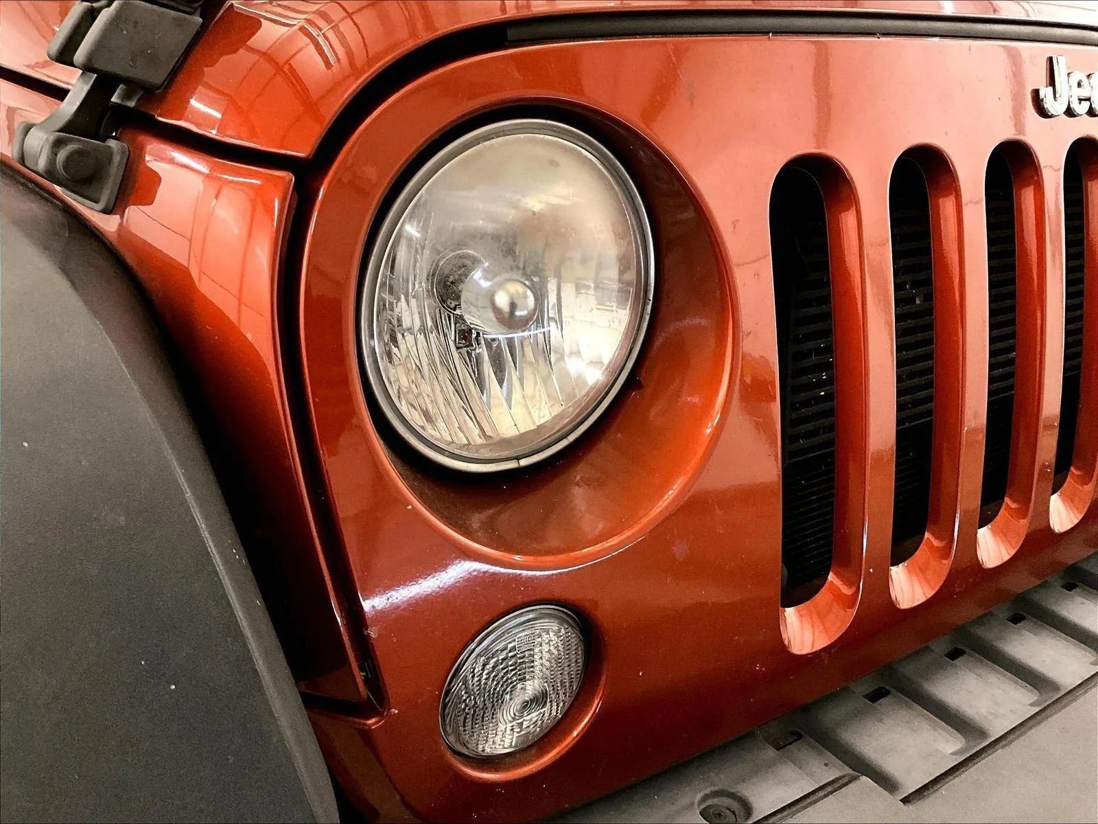 Used 2014 Jeep Wrangler Unlimited Sport w/ Quick Order Package 24S image 28