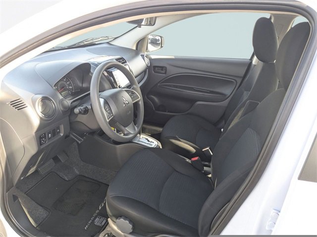 Used 2024 Mitsubishi Mirage G4 Black Edition image 2