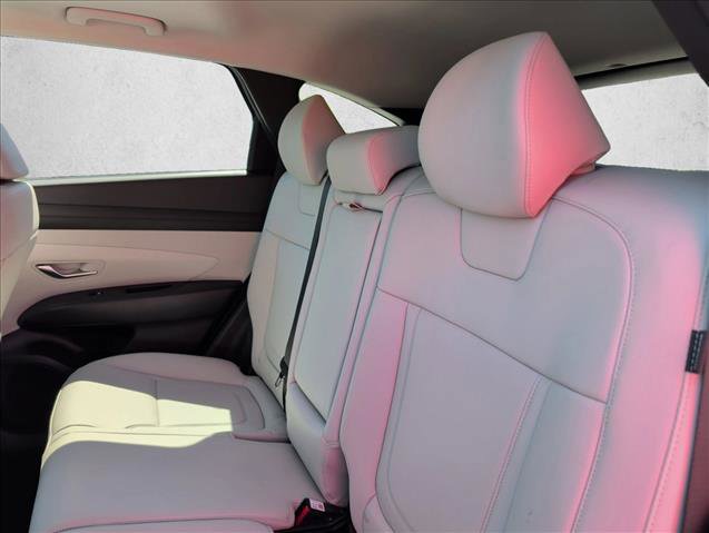 Used 2025 Hyundai Tucson SEL FWD image 18