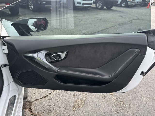 Used 2017 Lamborghini Huracan LP 580-2 image 14
