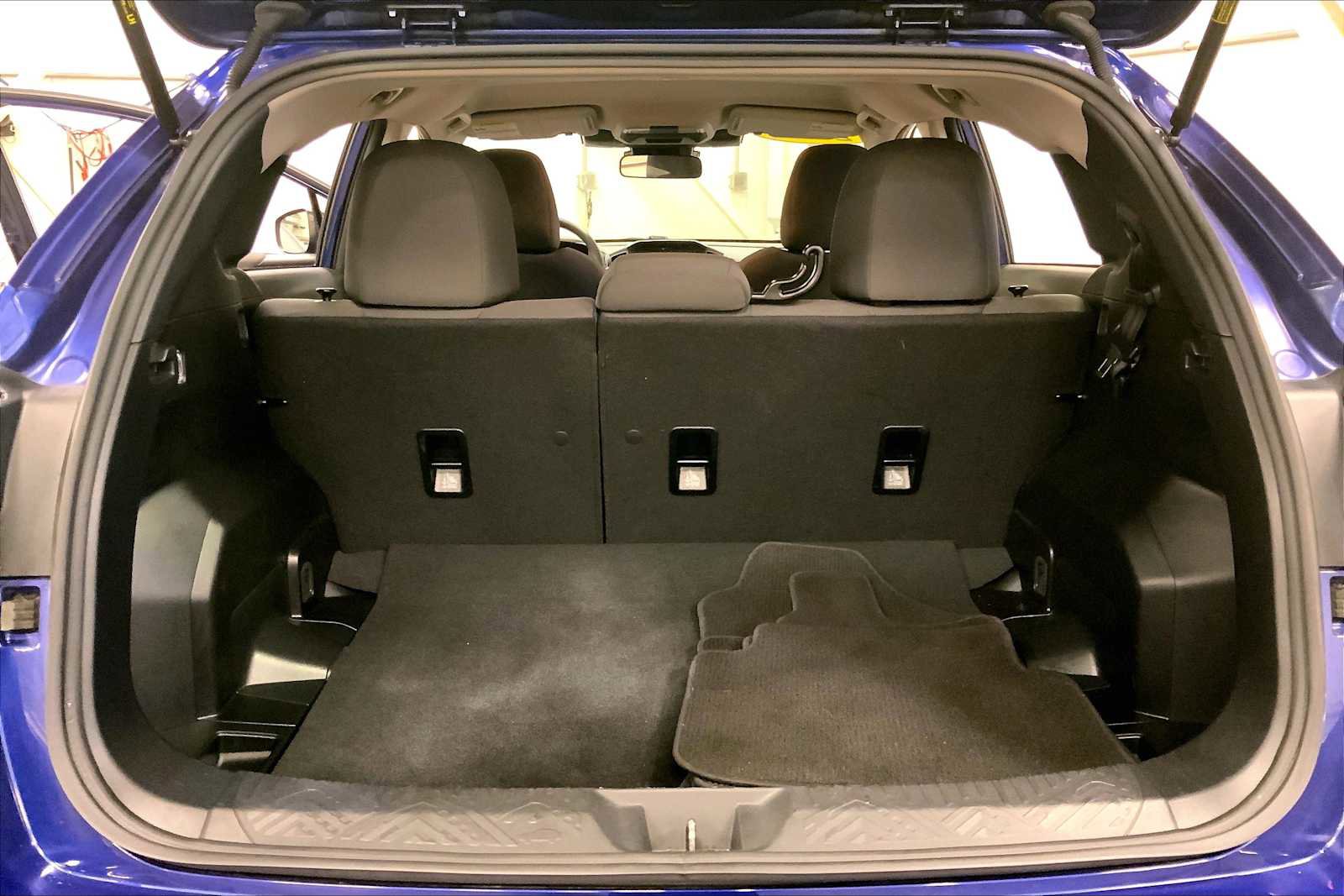 Certified 2024 Subaru Impreza 2.0i image 35