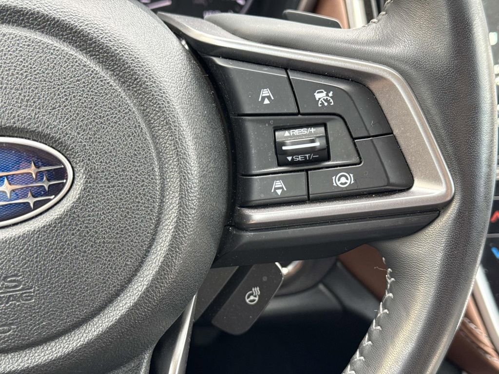 Used 2022 Subaru Outback Touring AWD/4WD image 37