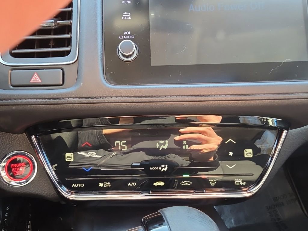 Used 2022 Honda HR-V EX image 17