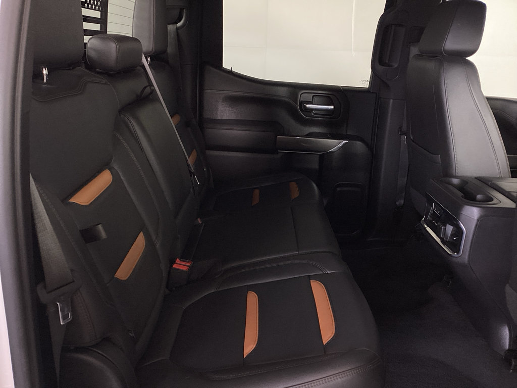 Used 2021 GMC Sierra 1500 AT4 w/ Technology Package AWD/4WD image 12