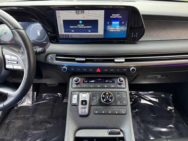 Used 2024 Hyundai Palisade Limited AWD/4WD image 28