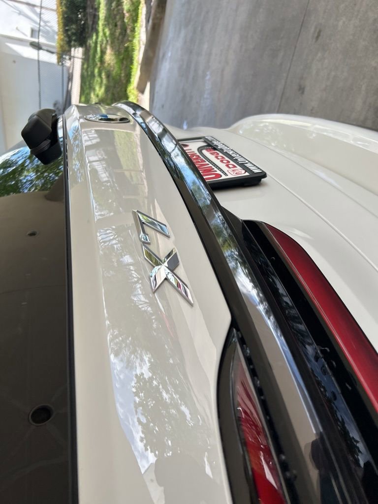 Used 2024 BMW X7 xDrive40i w/ M Sport Package image 21