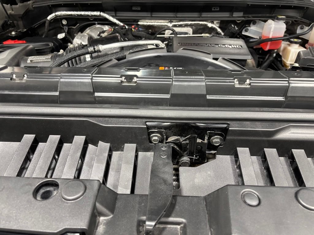 Used 2026 GMC Sierra 2500 AT4X AWD/4WD image 67