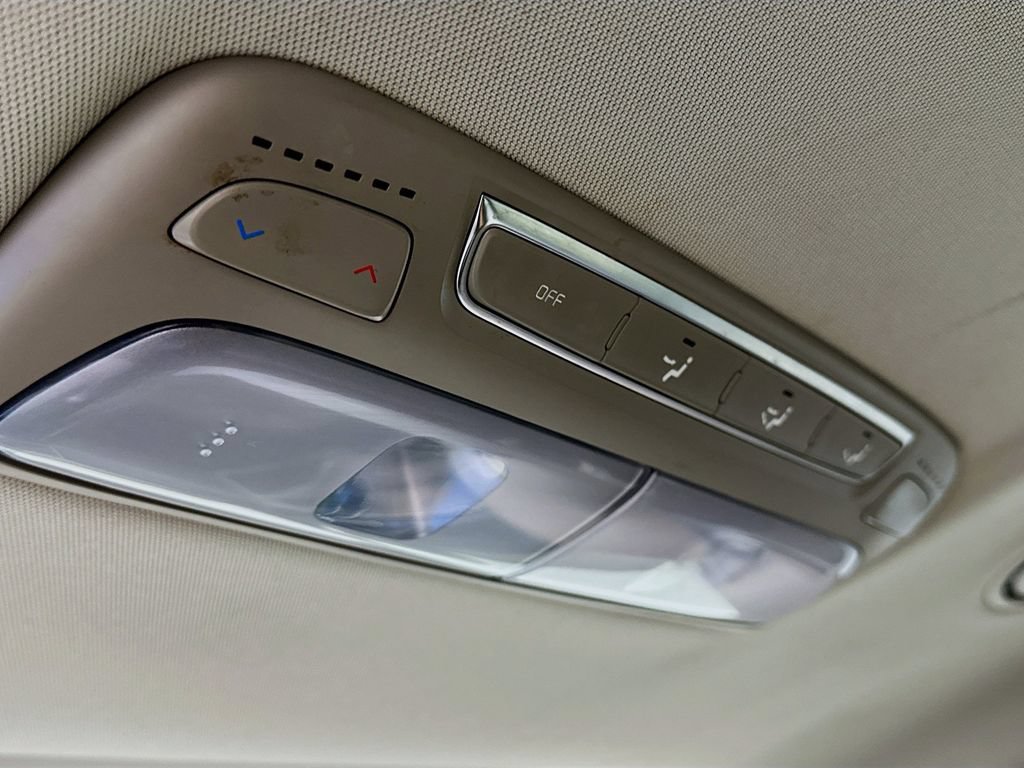 Certified 2021 Kia Telluride S FWD image 31