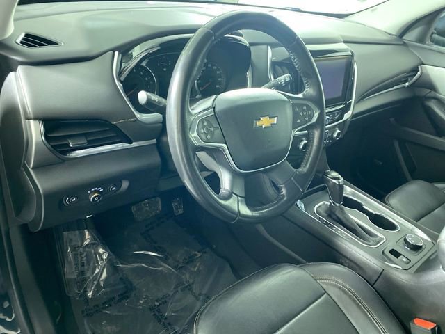 Used 2019 Chevrolet Traverse LT w/ LT Premium Package image 23