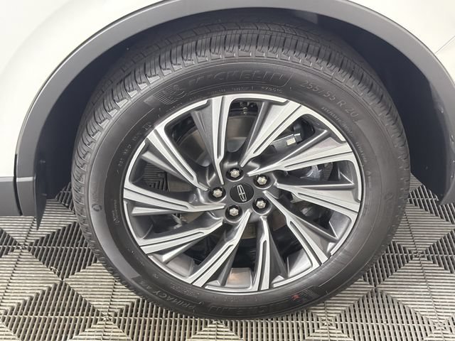 New 2026 Lincoln Aviator AWD image 26