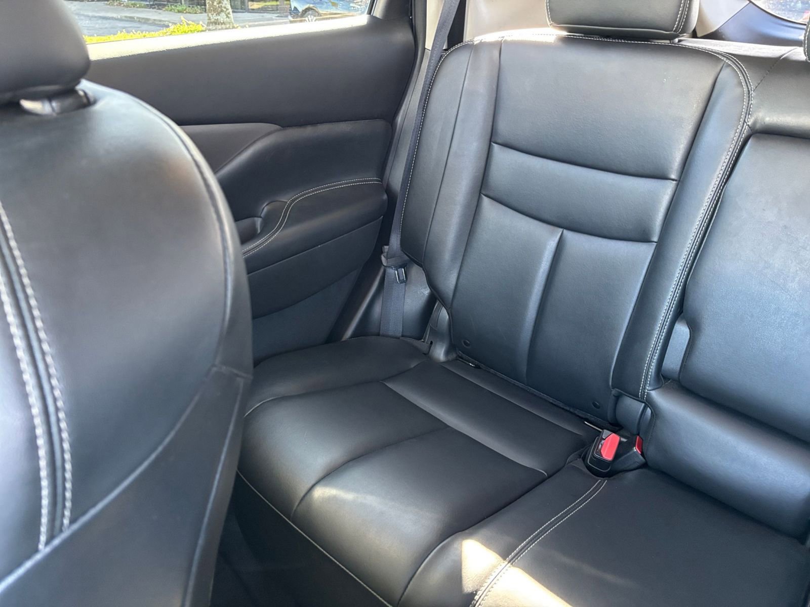 Used 2023 Nissan Murano SV image 40