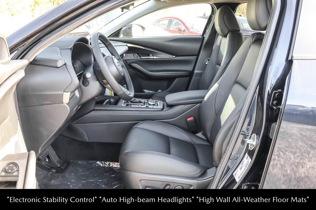 New 2026 MAZDA CX-30 AWD 2.5 S image 7