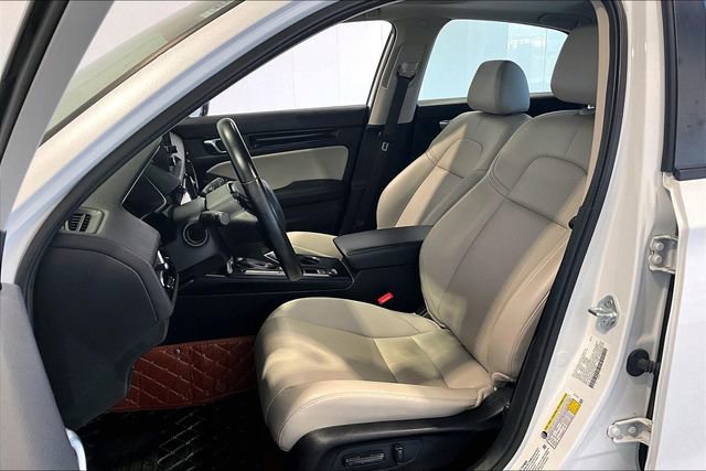 Used 2022 Honda Civic EX-L image 22