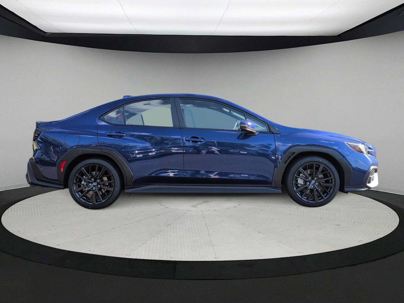 New 2026 Subaru WRX Limited AWD/4WD image 9