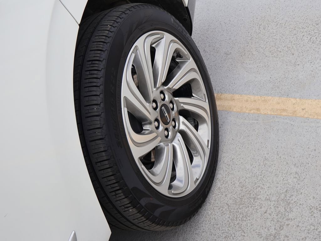 Used 2024 Lincoln Navigator Premiere image 41