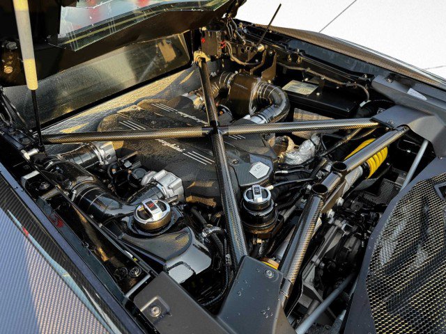 Used 2017 Lamborghini Aventador LP 750-4 Superveloce image 67