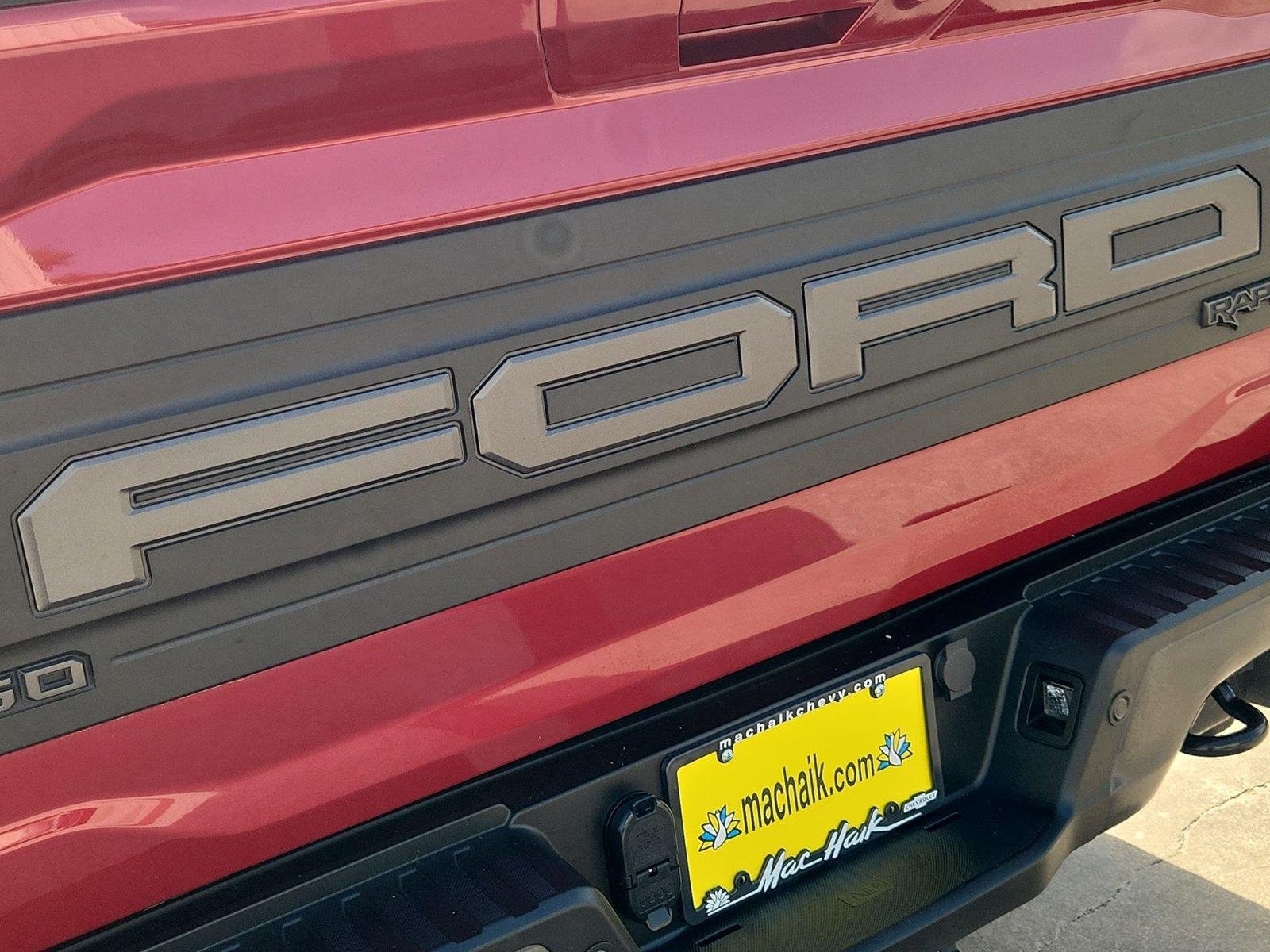 Used 2023 Ford F150 Raptor AWD/4WD image 32