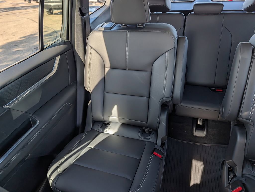 New 2026 GMC Acadia Elevation w/ Black Edition image 36