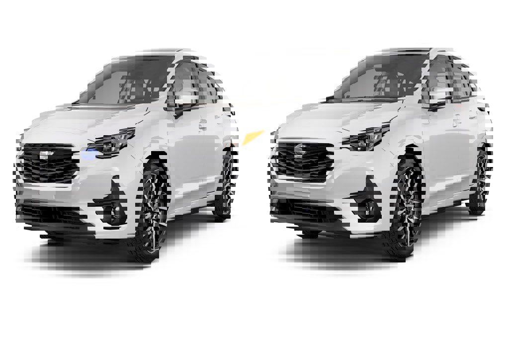 New 2026 Subaru Impreza 2.0i Sport image 1