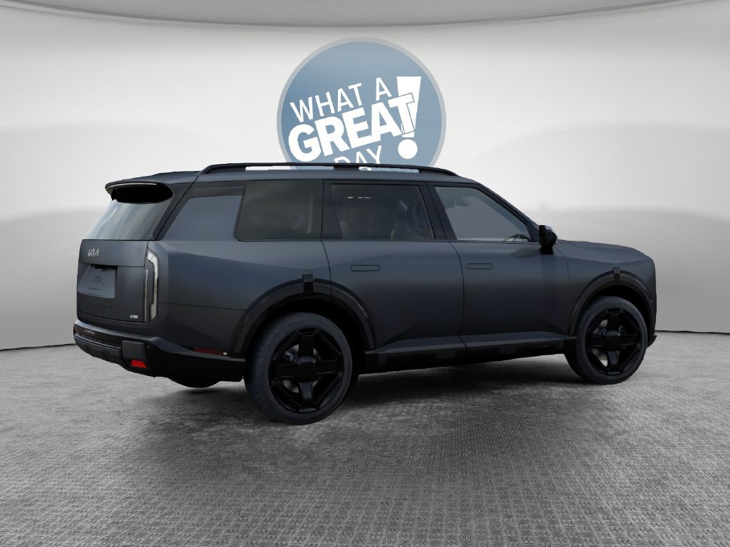 New 2027 Kia Telluride X-Line SX Prestige AWD/4WD image 6