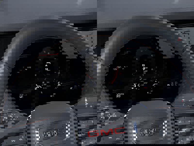 New 2026 GMC Yukon AT4 w/ AT4 Premium Package image 18