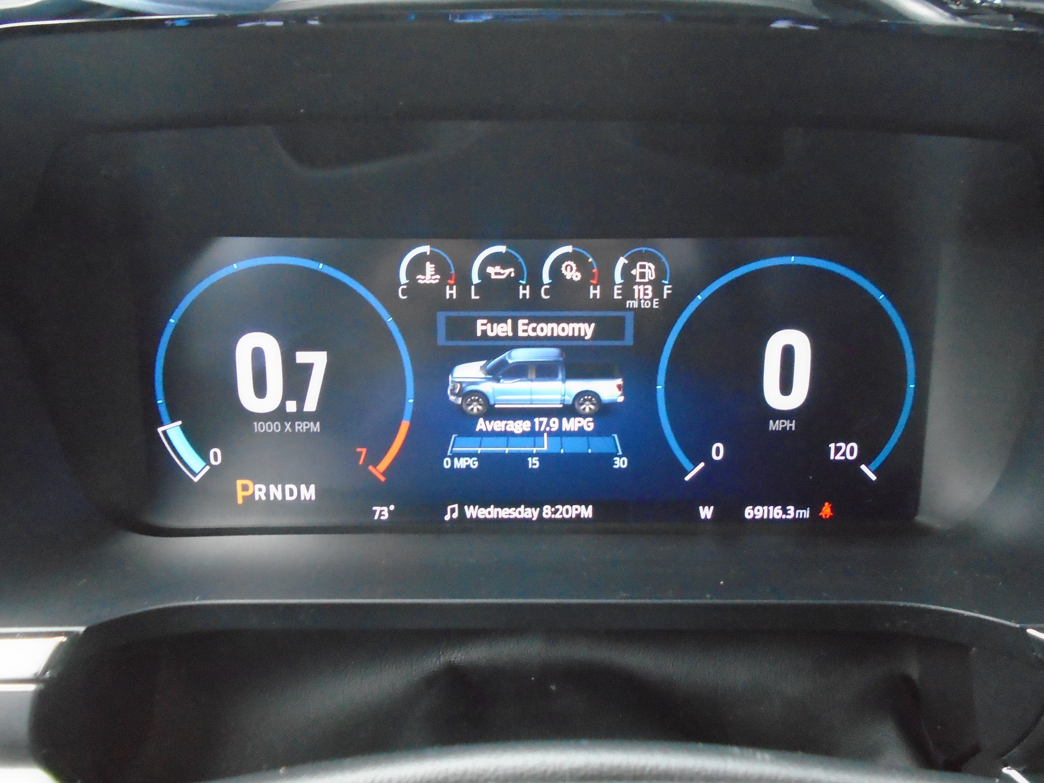 Used 2022 Ford F150 Lariat w/ Equipment Group 502A High AWD/4WD image 78