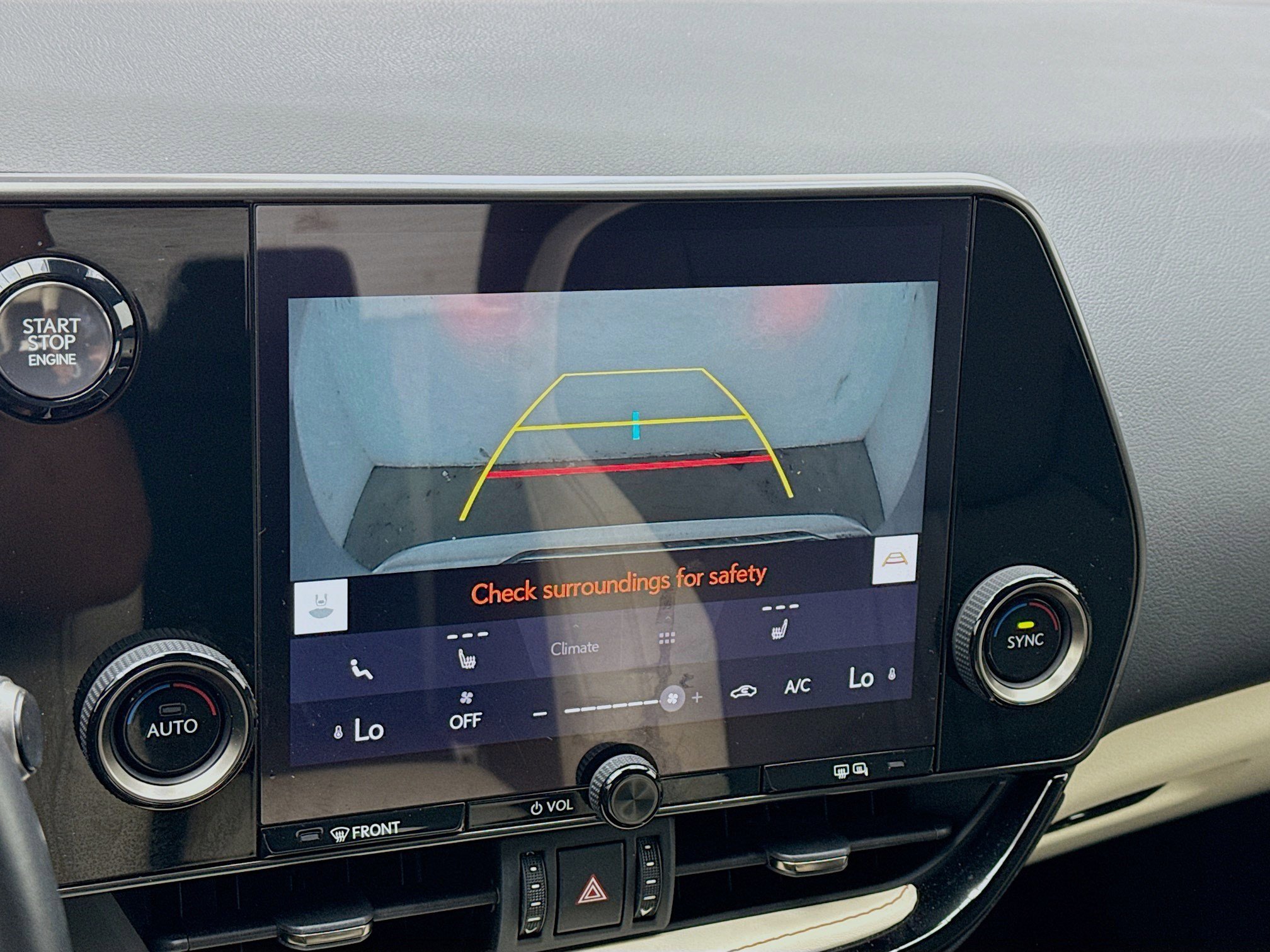Used 2024 Lexus NX 250 FWD image 10