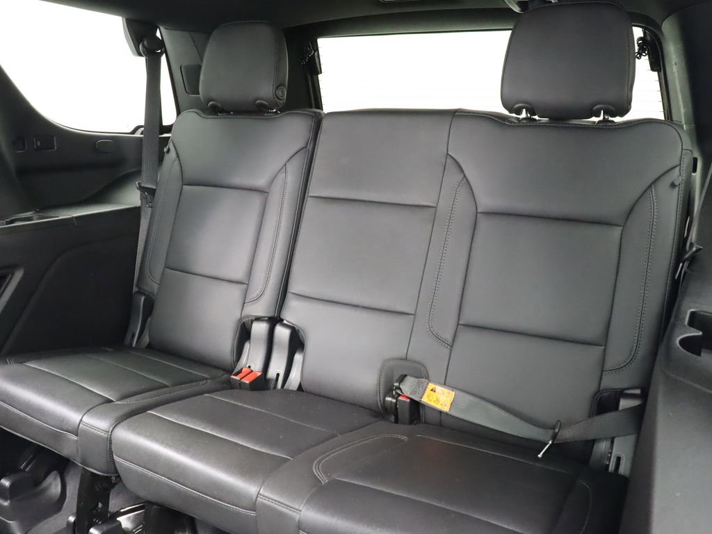Used 2022 Chevrolet Tahoe LT w/ LT Signature Package RWD image 37