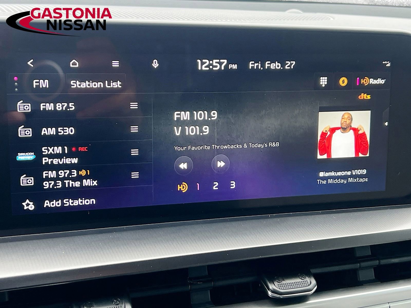 Used 2023 Kia Telluride S image 19