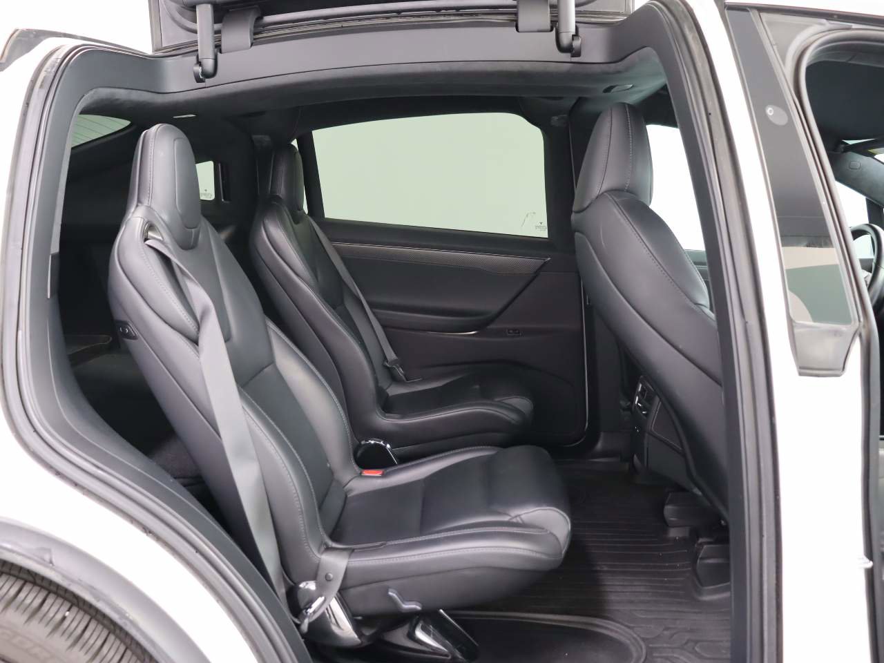 Used 2020 Tesla Model X Performance image 20