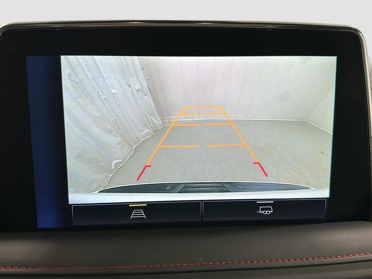 Used 2023 Chevrolet Tahoe RST image 18