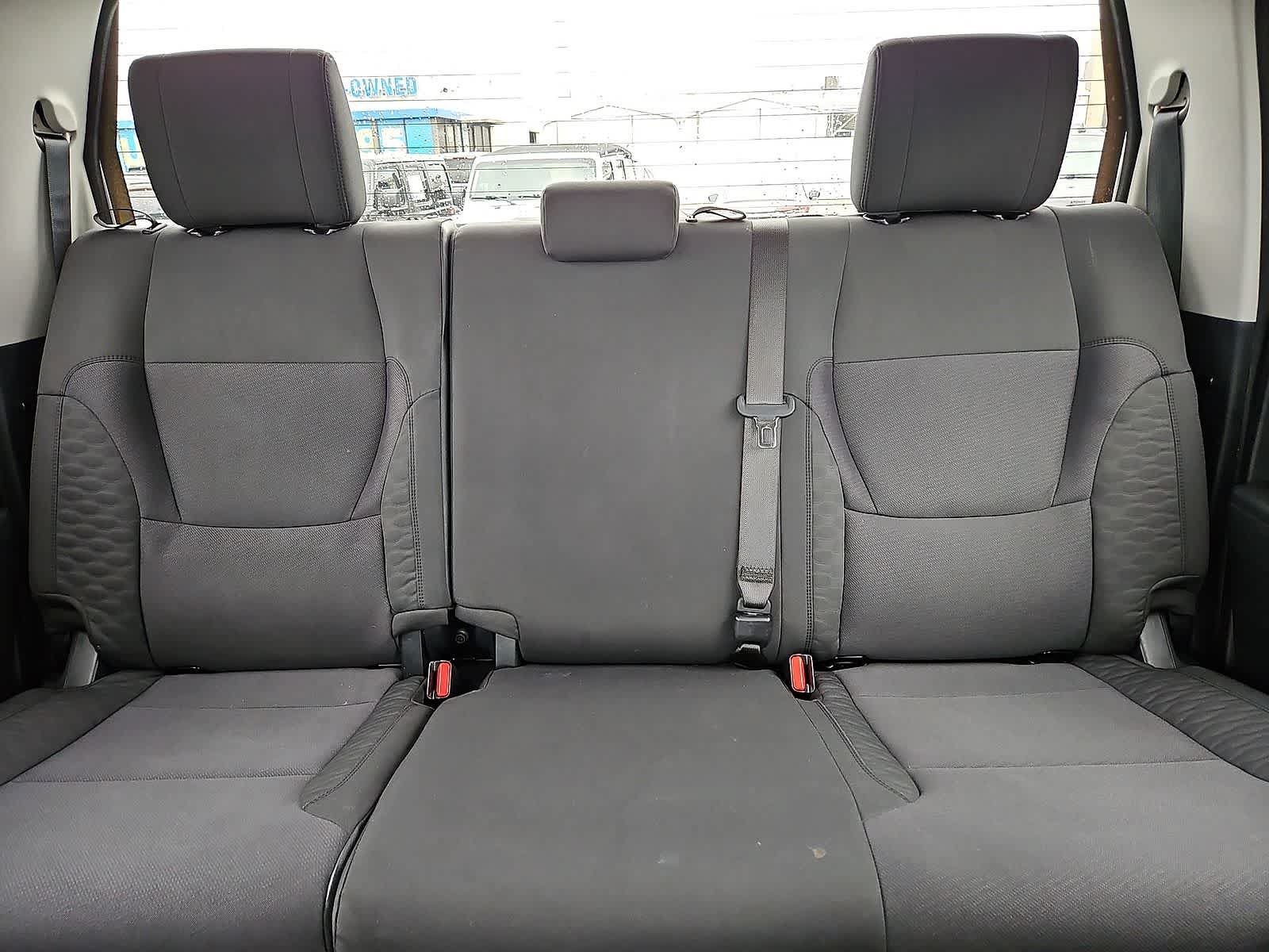 Used 2022 Toyota Tundra SR5 AWD/4WD image 14