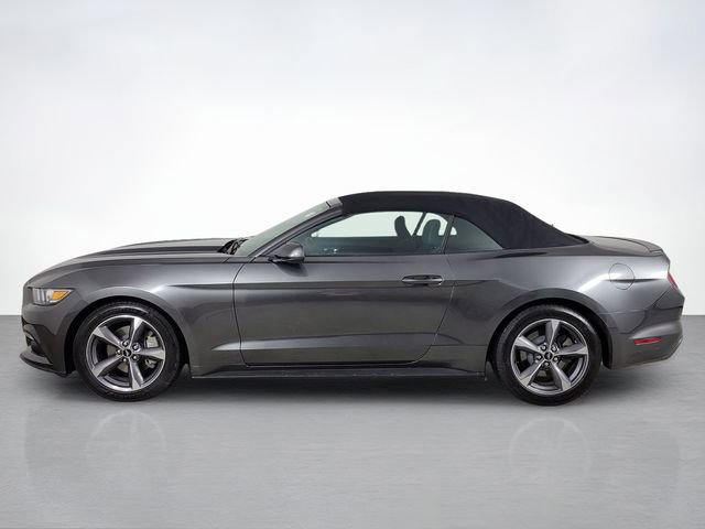 Used 2015 Ford Mustang Convertible w/ Equipment Group 051A image 6
