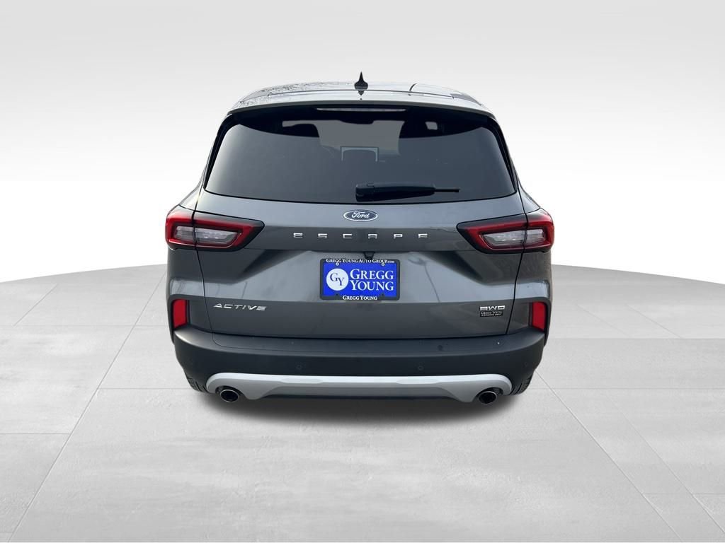 Used 2023 Ford Escape Active w/ Tech Pack #2 image 5