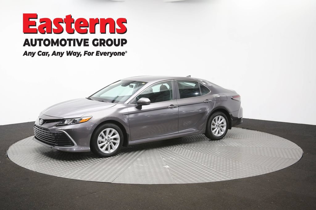 Used 2024 Toyota Camry LE FWD image 57