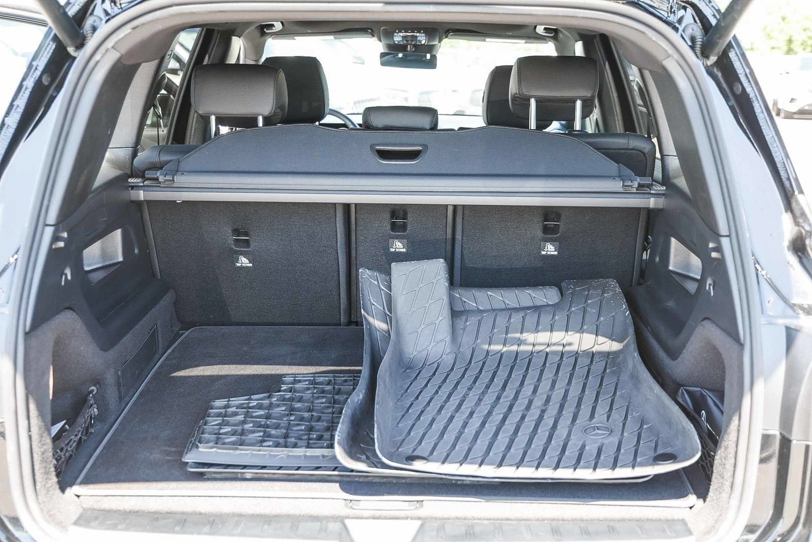 Certified 2026 Mercedes-Benz GLB 250 image 26