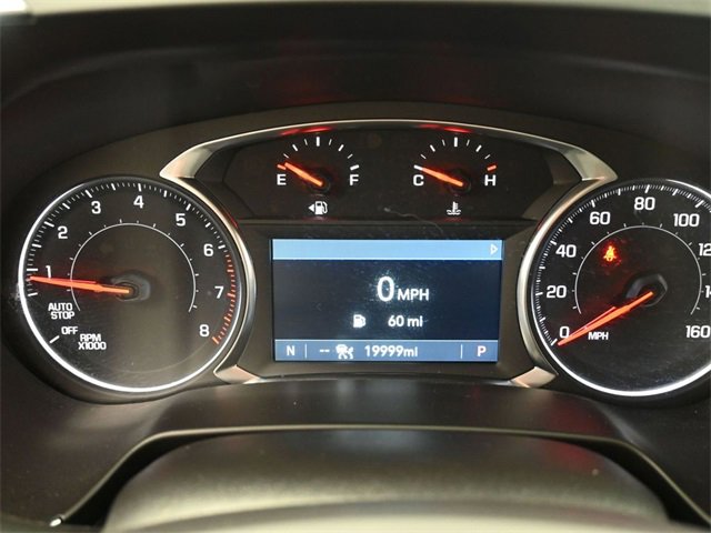 Used 2024 Chevrolet Blazer LT w/ Convenience Package image 3