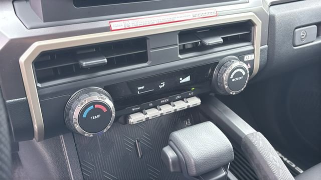New 2026 Toyota Tacoma SR5 AWD/4WD image 20