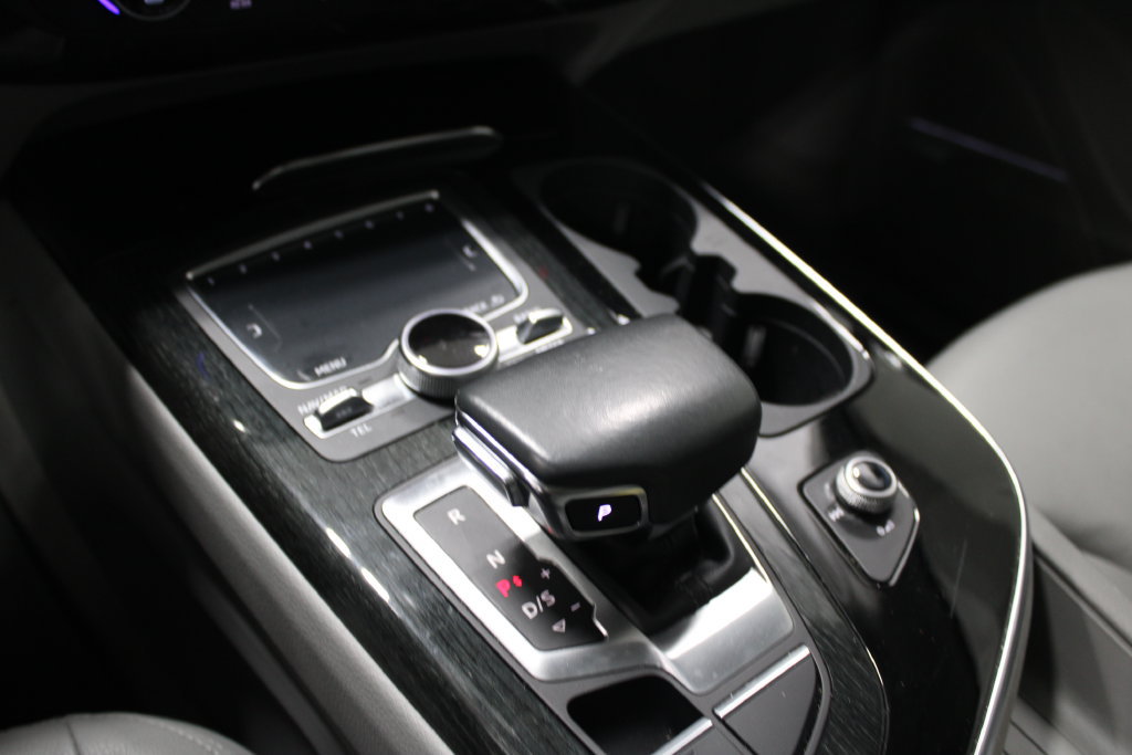 Used 2019 Audi Q7 3.0T Premium Plus w/ Premium Plus Package AWD/4WD image 29