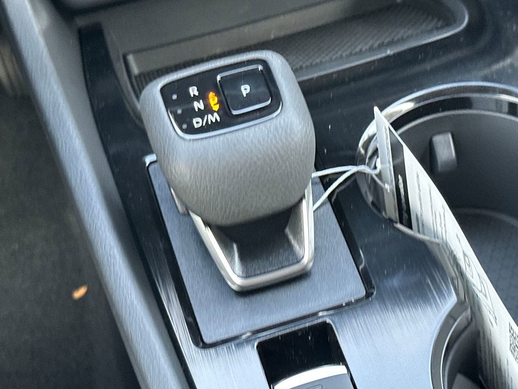 New 2026 Nissan Rogue SV image 24