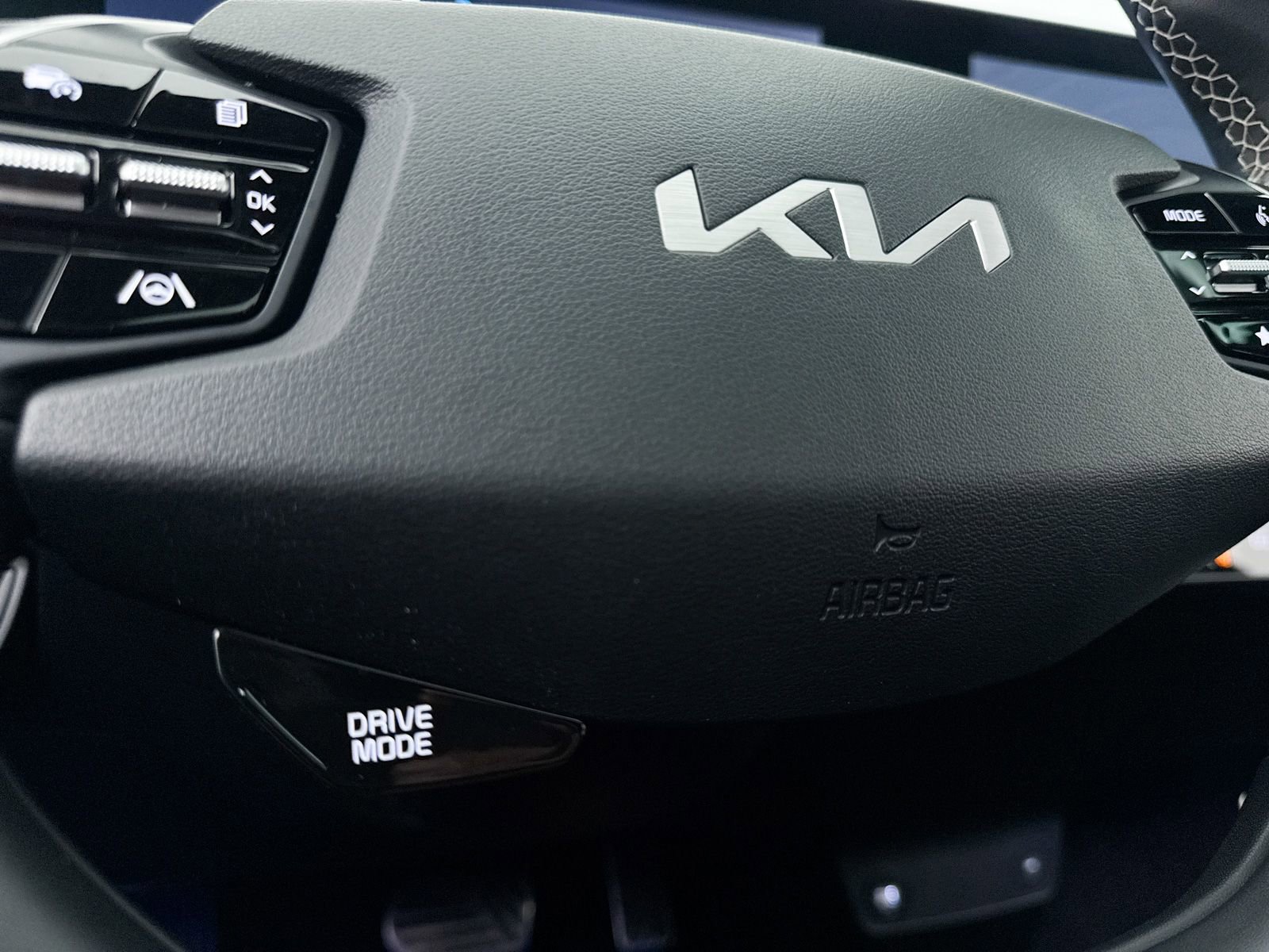 Used 2023 Kia EV6 GT-Line image 10