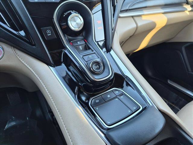 Used 2020 Acura RDX FWD w/ Technology Package image 12