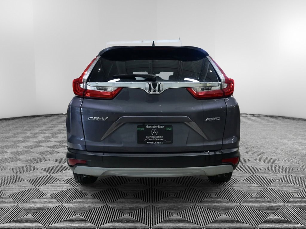Used 2019 Honda CR-V EX image 5