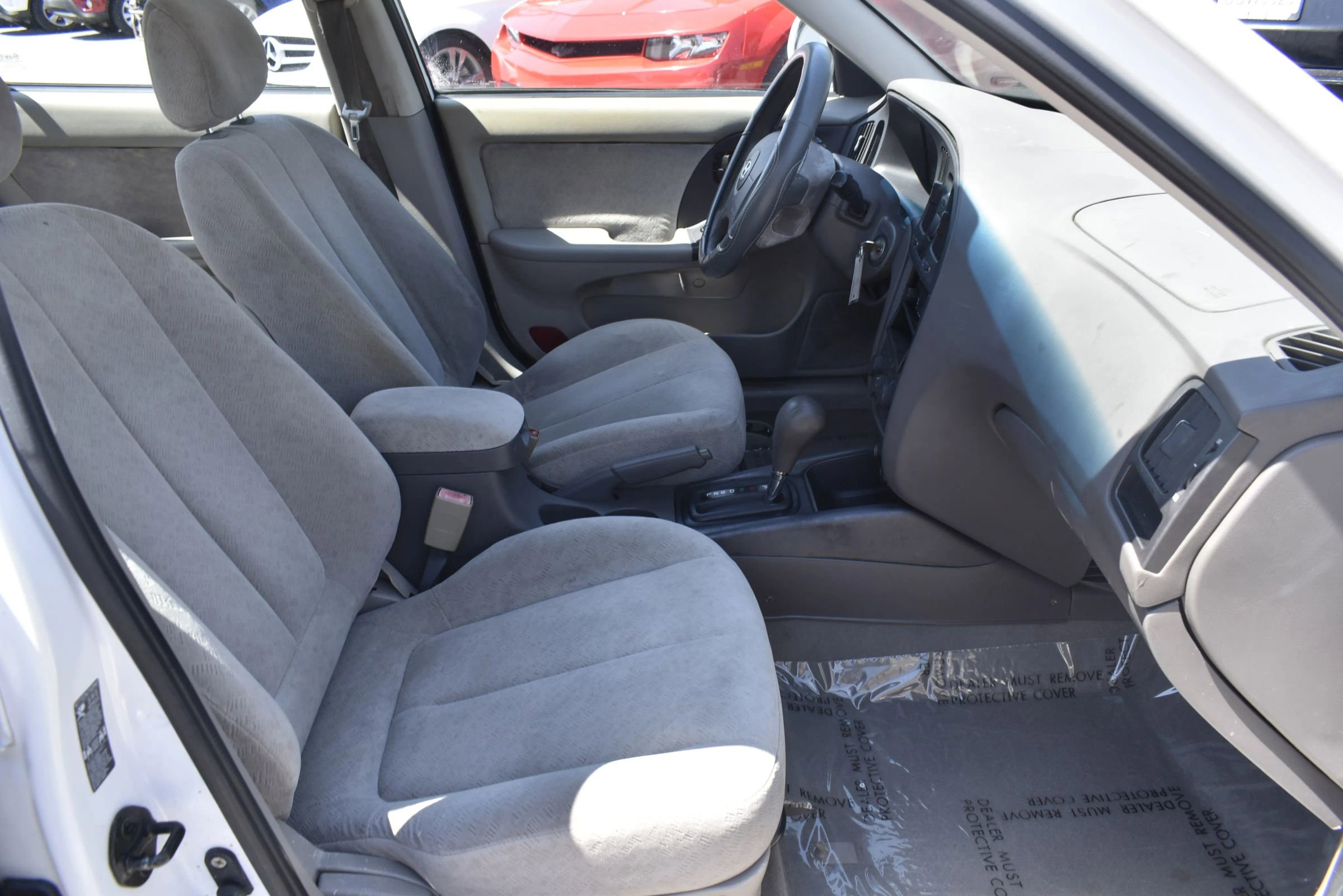 Used 2005 Hyundai Elantra GLS FWD image 11