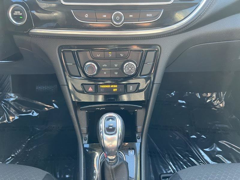 Used 2019 Buick Encore Sport Touring FWD image 13