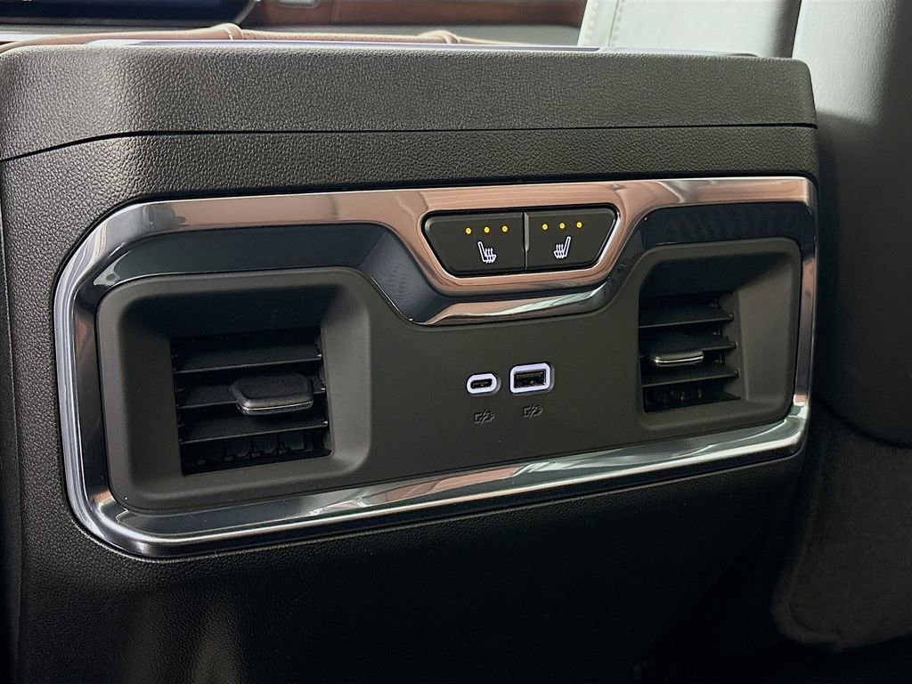 New 2026 GMC Sierra 1500 Denali Ultimate image 26